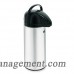 Bunn Airpot, 2.2 Liter, Stainless Steel IIN1015
